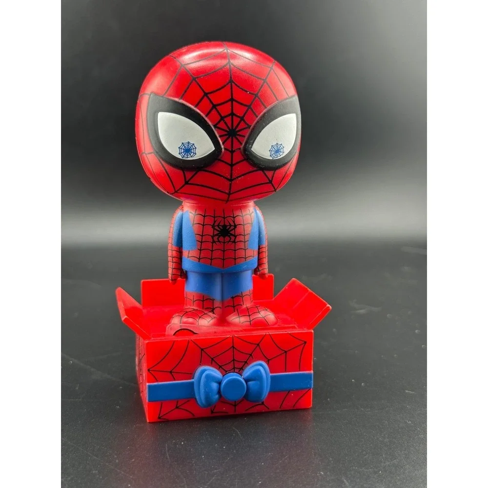 Marvel Spider-Man 2022 Funko Popsies Have an Amazing Day Figure